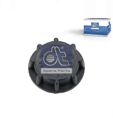 Cap, coolant tank